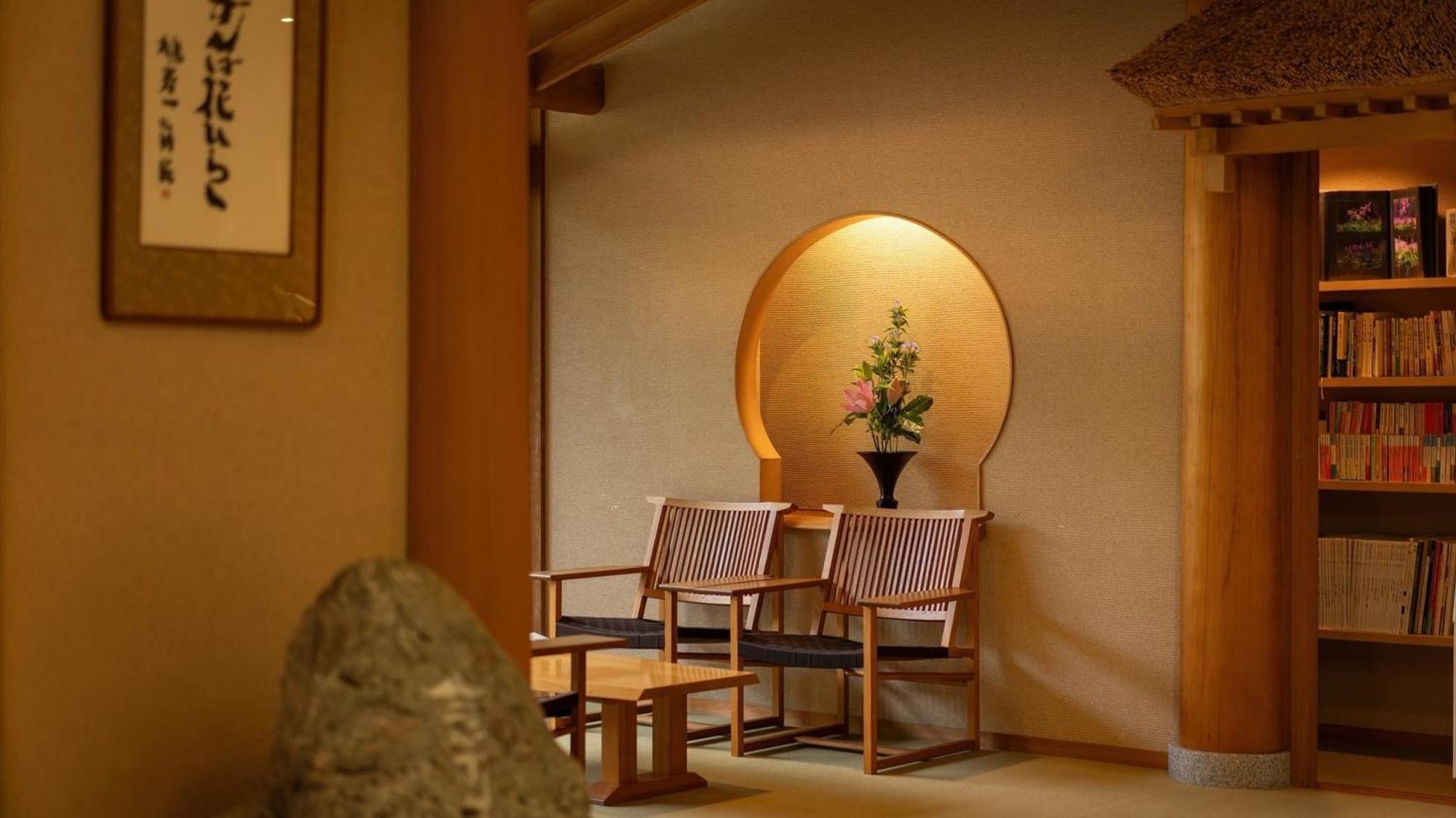 Hotel Kashintei Shirahama Semboku Exterior foto